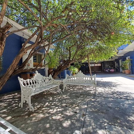Casa Refugio Budget House 8 Rooms & 9 Bathrooms Oaxaca المظهر الخارجي الصورة