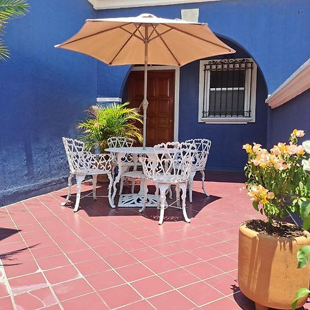 Casa Refugio Budget House 8 Rooms & 9 Bathrooms Oaxaca المظهر الخارجي الصورة