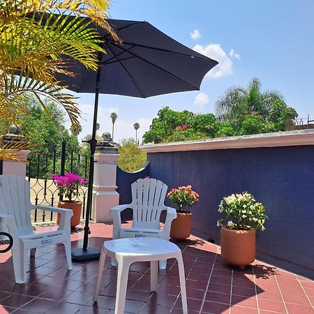 Casa Refugio Budget House 8 Rooms & 9 Bathrooms Oaxaca المظهر الخارجي الصورة