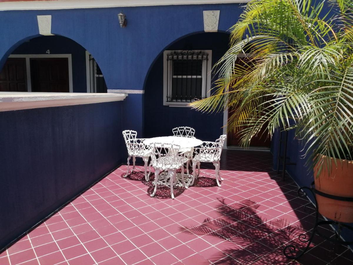 Casa Refugio Budget House 8 Rooms & 9 Bathrooms Oaxaca المظهر الخارجي الصورة