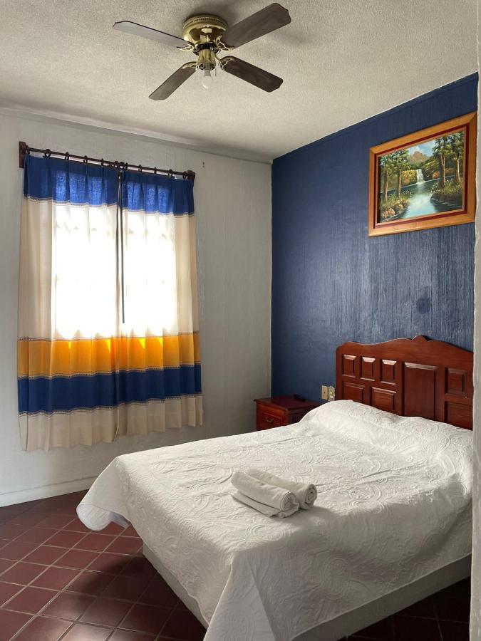 Casa Refugio Budget House 8 Rooms & 9 Bathrooms Oaxaca المظهر الخارجي الصورة