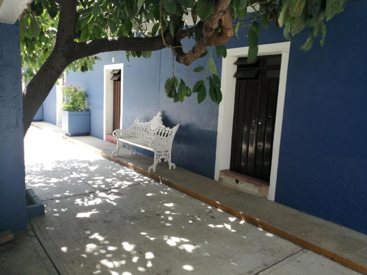 Casa Refugio Budget House 8 Rooms & 9 Bathrooms Oaxaca المظهر الخارجي الصورة