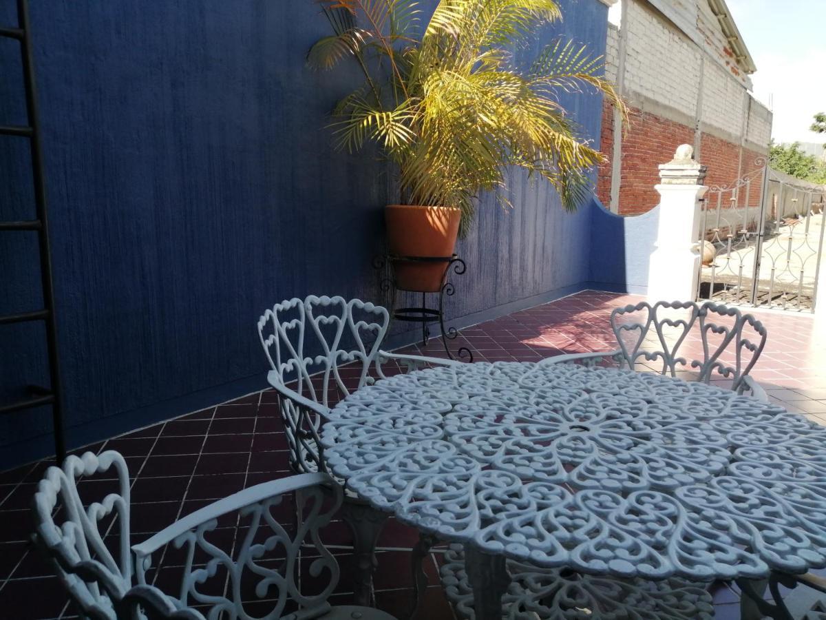 Casa Refugio Budget House 8 Rooms & 9 Bathrooms Oaxaca المظهر الخارجي الصورة