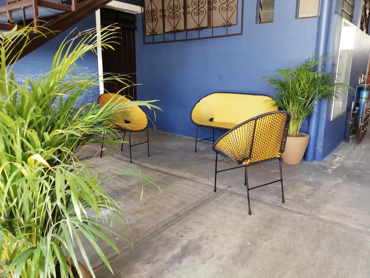 Casa Refugio Budget House 8 Rooms & 9 Bathrooms Oaxaca المظهر الخارجي الصورة