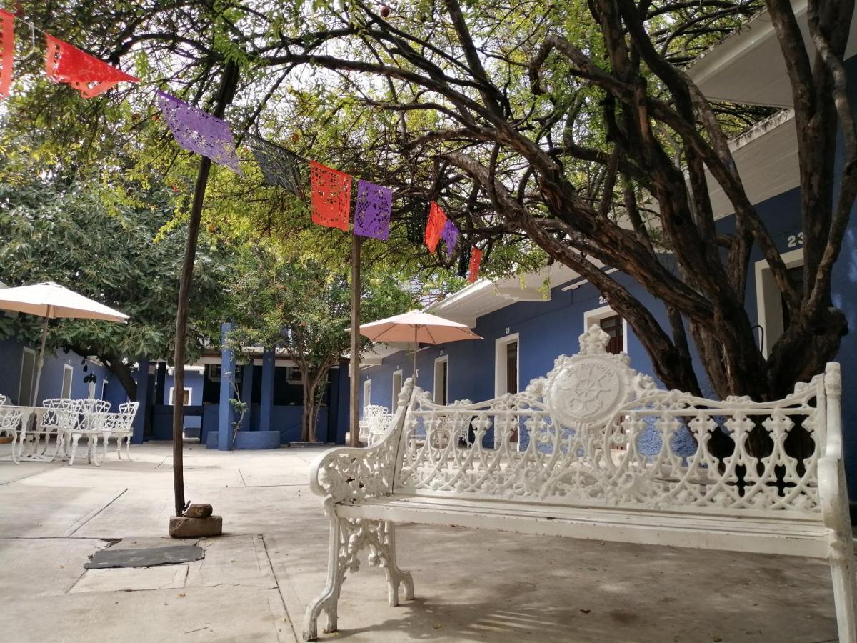 Casa Refugio Budget House 8 Rooms & 9 Bathrooms Oaxaca المظهر الخارجي الصورة