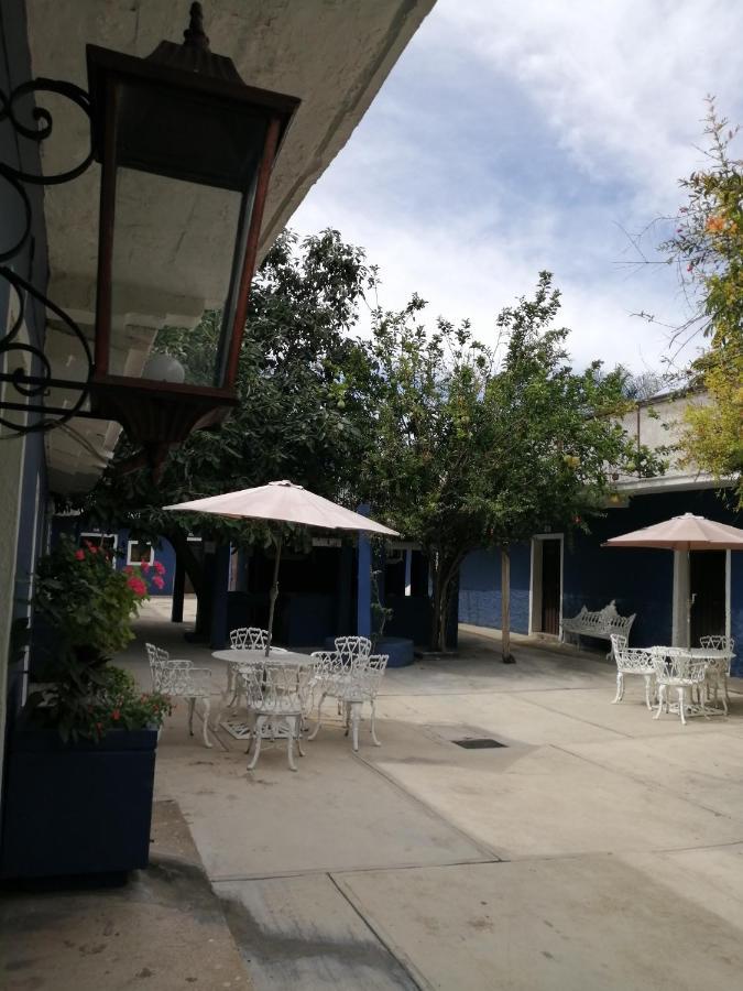 Casa Refugio Budget House 8 Rooms & 9 Bathrooms Oaxaca المظهر الخارجي الصورة