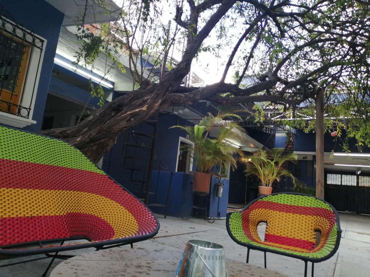 Casa Refugio Budget House 8 Rooms & 9 Bathrooms Oaxaca المظهر الخارجي الصورة