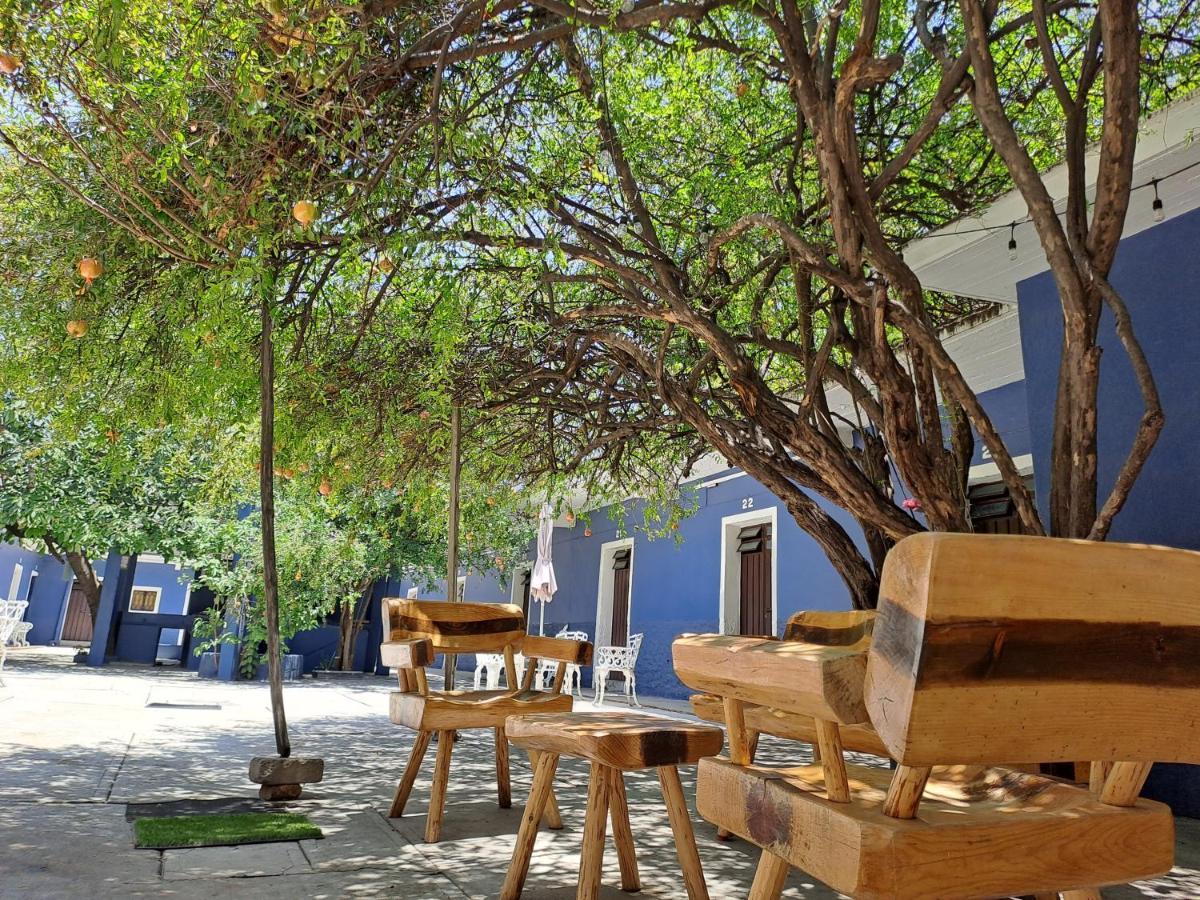 Casa Refugio Budget House 8 Rooms & 9 Bathrooms Oaxaca المظهر الخارجي الصورة