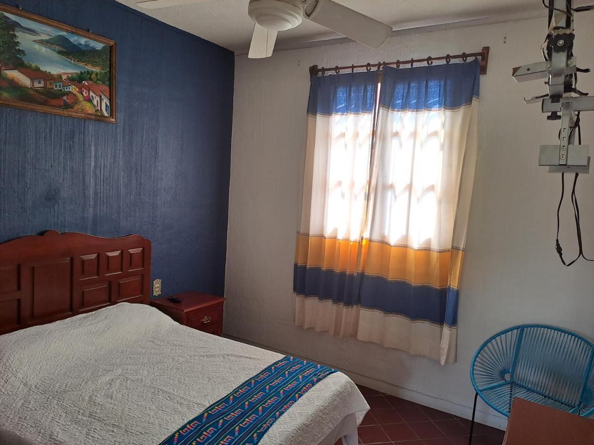 Casa Refugio Budget House 8 Rooms & 9 Bathrooms Oaxaca المظهر الخارجي الصورة