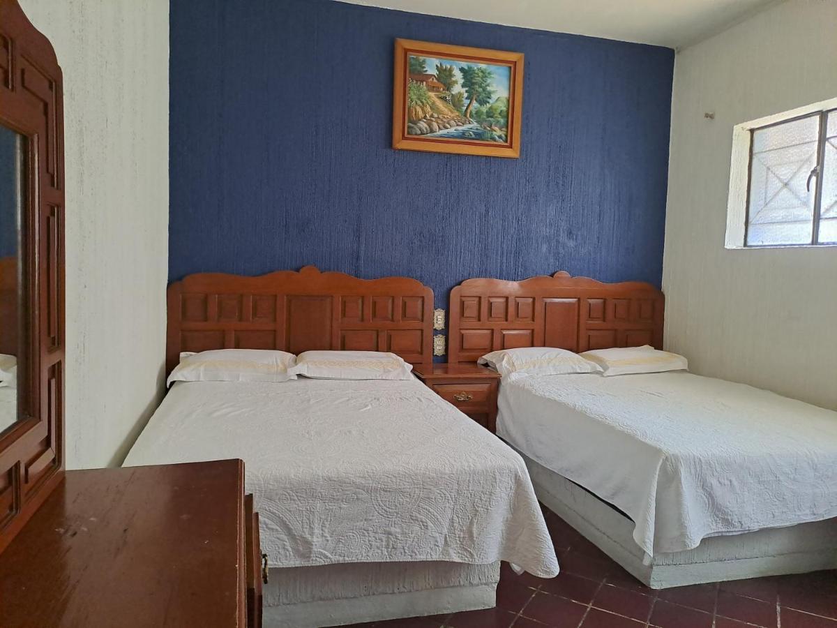 Casa Refugio Budget House 8 Rooms & 9 Bathrooms Oaxaca المظهر الخارجي الصورة