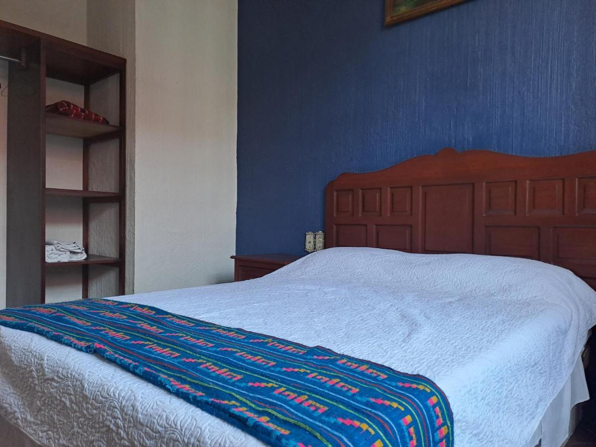 Casa Refugio Budget House 8 Rooms & 9 Bathrooms Oaxaca المظهر الخارجي الصورة