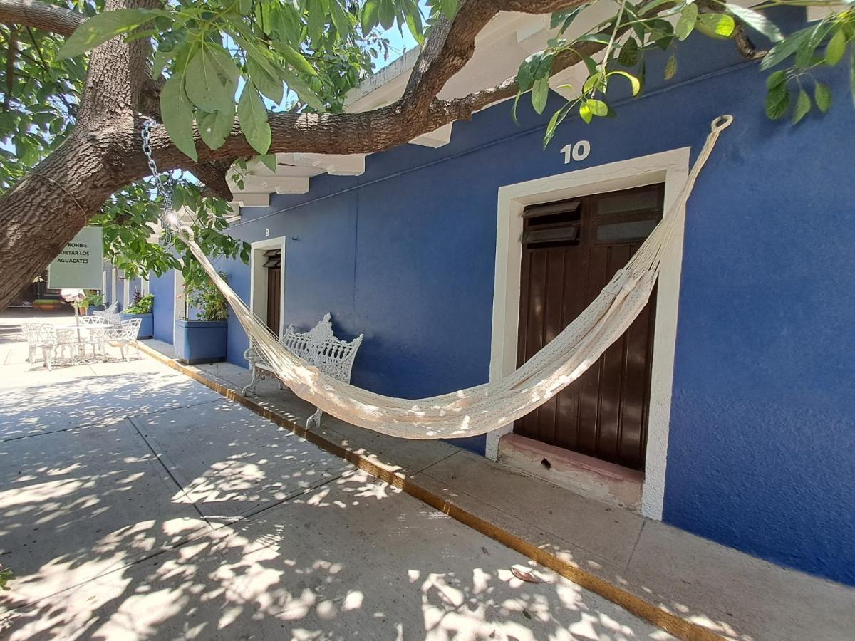 Casa Refugio Budget House 8 Rooms & 9 Bathrooms Oaxaca المظهر الخارجي الصورة