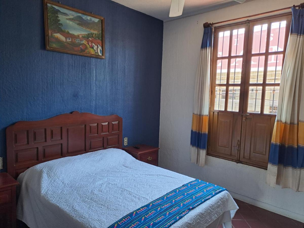 Casa Refugio Budget House 8 Rooms & 9 Bathrooms Oaxaca المظهر الخارجي الصورة