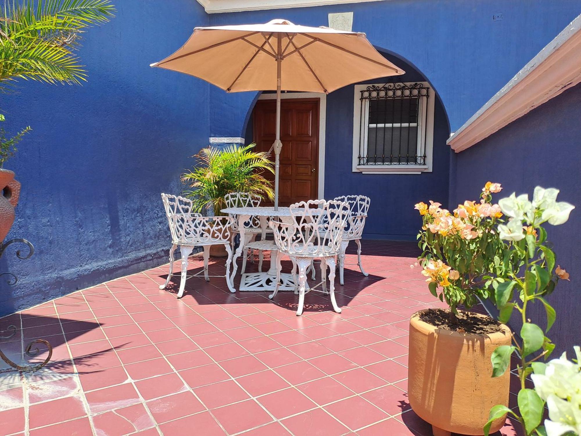 Casa Refugio Budget House 8 Rooms & 9 Bathrooms Oaxaca المظهر الخارجي الصورة