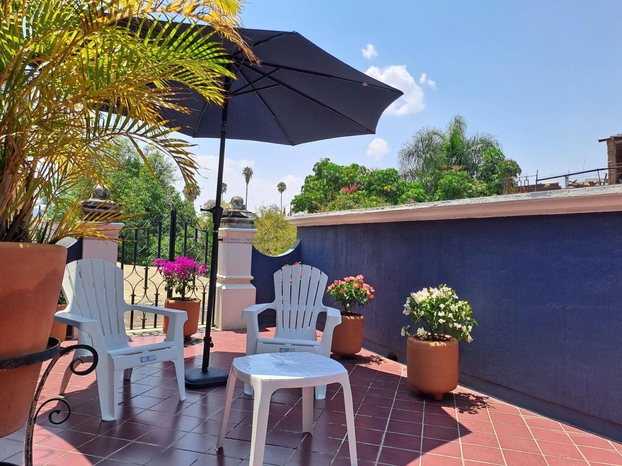 Casa Refugio Budget House 8 Rooms & 9 Bathrooms Oaxaca المظهر الخارجي الصورة